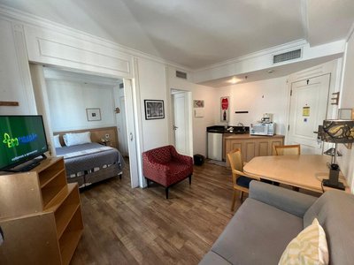 Hotel Inter Jardins UH1607