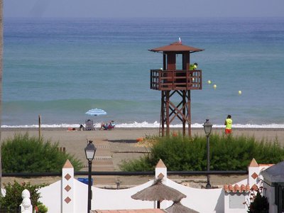Casa de la Playa