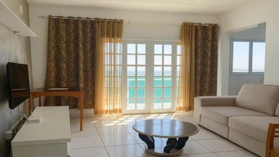 Guaratiba - Beauty and Tranquility for 5 guests.