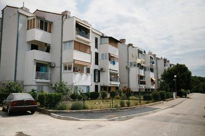 Studioapartman Kostrena