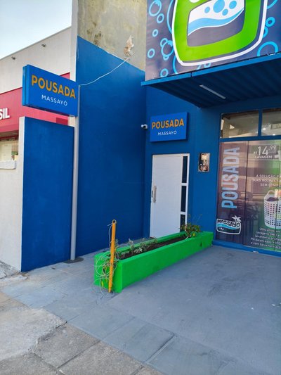Pousada Massayó