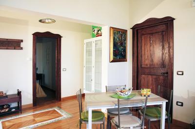 Vacation Home Agrumeto Flegreo