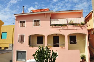 B&B L'Umbra di lu Soli