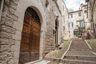 Casa Balestra