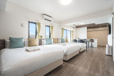 エスリードホテル難波道頓堀イースト