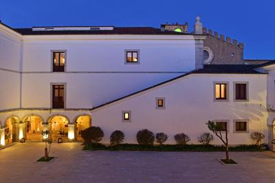 Pousada Castelo de Palmela