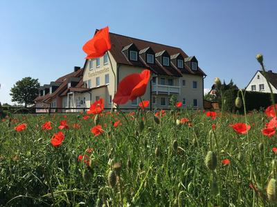 Hotel Garni Vierjahreszeiten