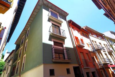Apartamentos Amaiur 2