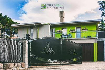Villa Caterina