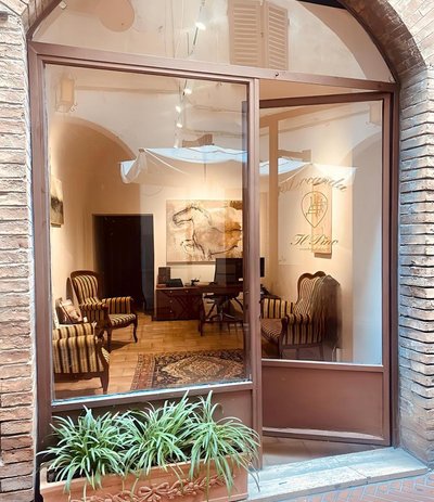 Locanda Il Pino