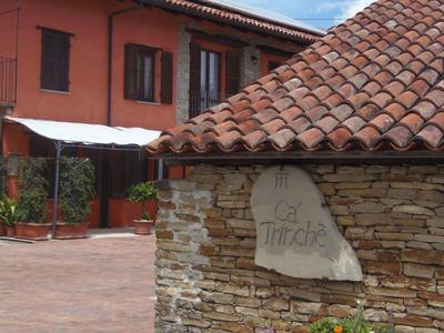 Agriturismo Cà Trinche