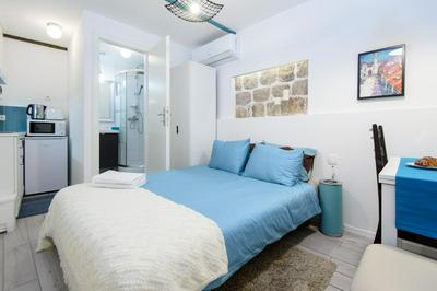 Artist Residence Dubrovnik