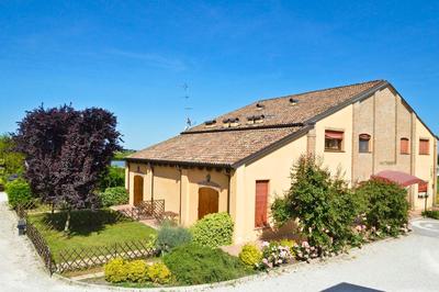 Agriturismo Lama Di Valle Rosa