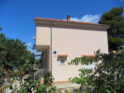 Apartmani Luka & Iva