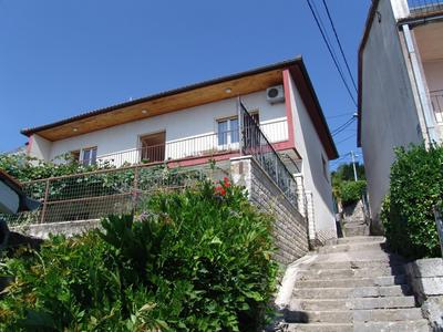 Apartments Anamarija