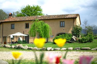 SassoMatto BioAgrituRelax