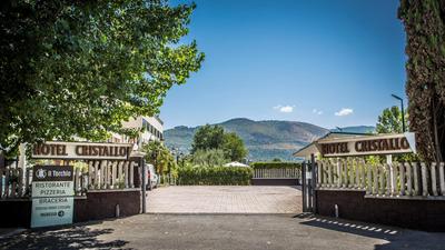 Hotel Cristallo Relais, Sure Hotel Collection By Best Western