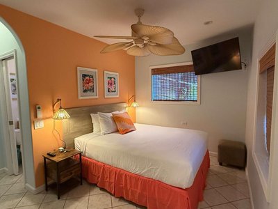 Ocean-Facing Maui B&B Room - Breakfast, BBQ & AC, a hotel in Napili, Hawaii