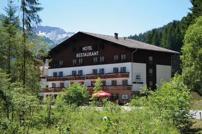 Hotel Styrolerhof