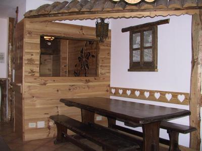 Cromotherapy Apartment
