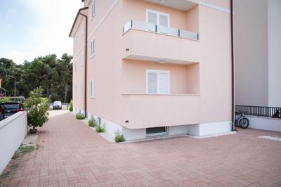 Apartments Tamburini