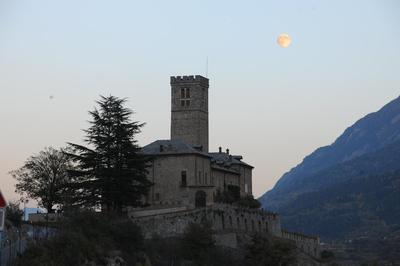 Hotel Chalet La Meridiana