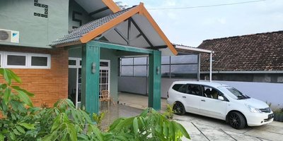 Green House Homestay
