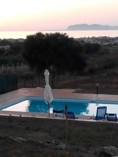 Panorama Casa Vacanze