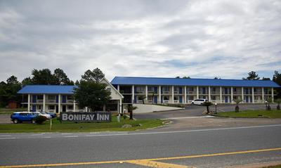 Bonifay Inn, Billede 2