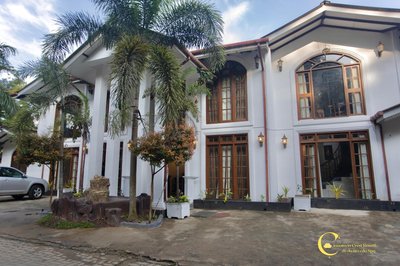 Cinnamon Crest Resort & Ayurveda Spa