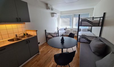 Injoy Classic Hotel Elmia