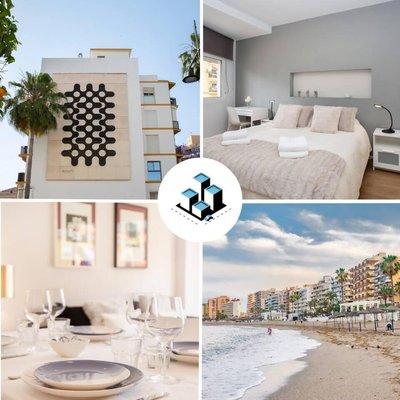 Unbeatable Location Fuengirola
