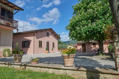Agriturismo La Panoramica