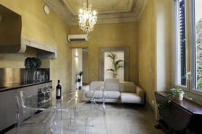 Heritage Charming Central Florence Stay