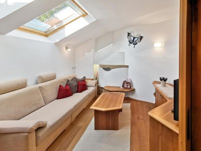 Apartment Schmetterling