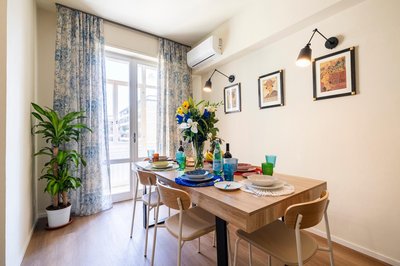 Illustrated Scene-new apt Redi 51