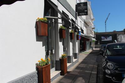 Hotel Vila Esteves