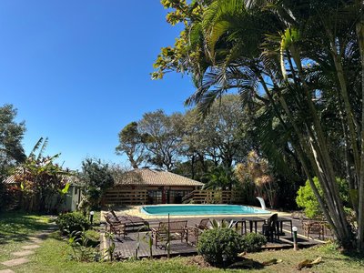 Pousada Recanto Do Costão