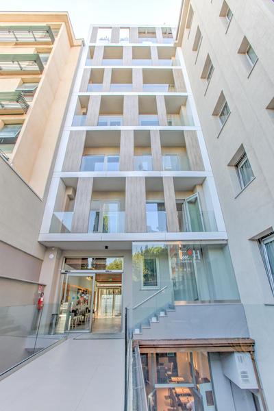 Mh Florence Hotel & Spa