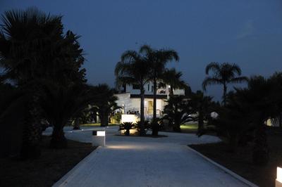 Tenuta I Giardini Del Salento