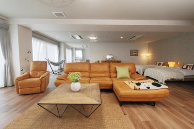 DokiDoggie油壺globe