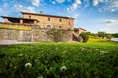 Torre Piantarosa, Bilde 2