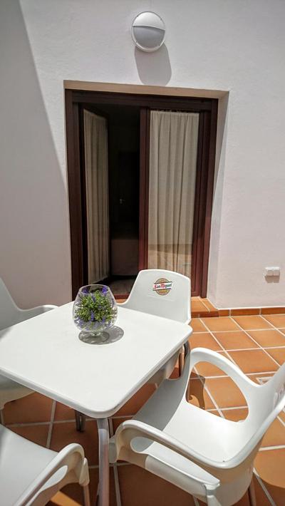 Apartamentos El Gallo