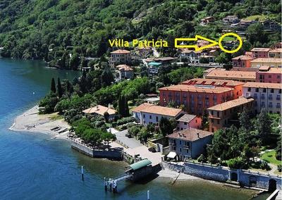 Villa Patricia