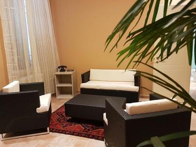 Perla Nera Guesthouse