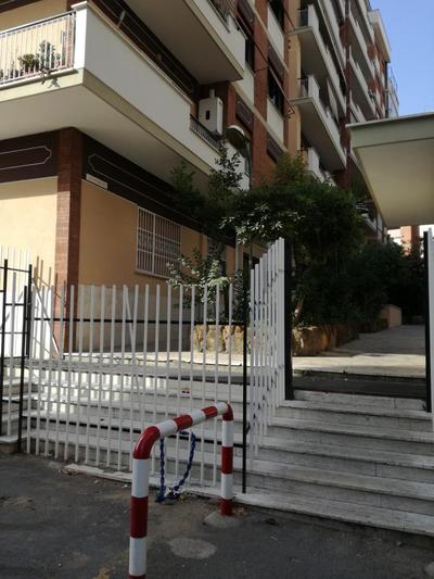 Testa Gioacchino B&B