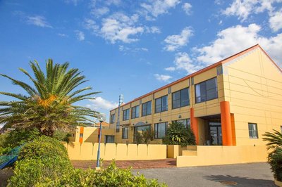 DokiDoggie館山DIANA