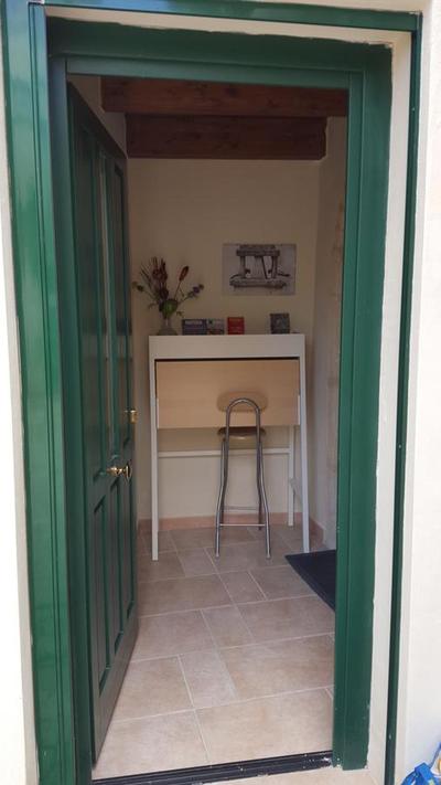 Casa Il Gufo e la Pupa