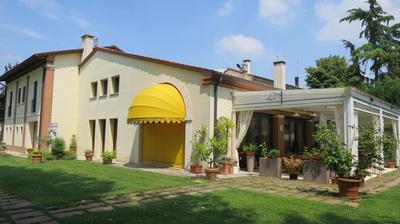 Agriturismo L'Albara - Wines, Pool & SPA