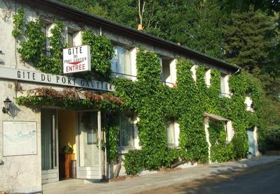 Chambres d'hotes du Port Gautier